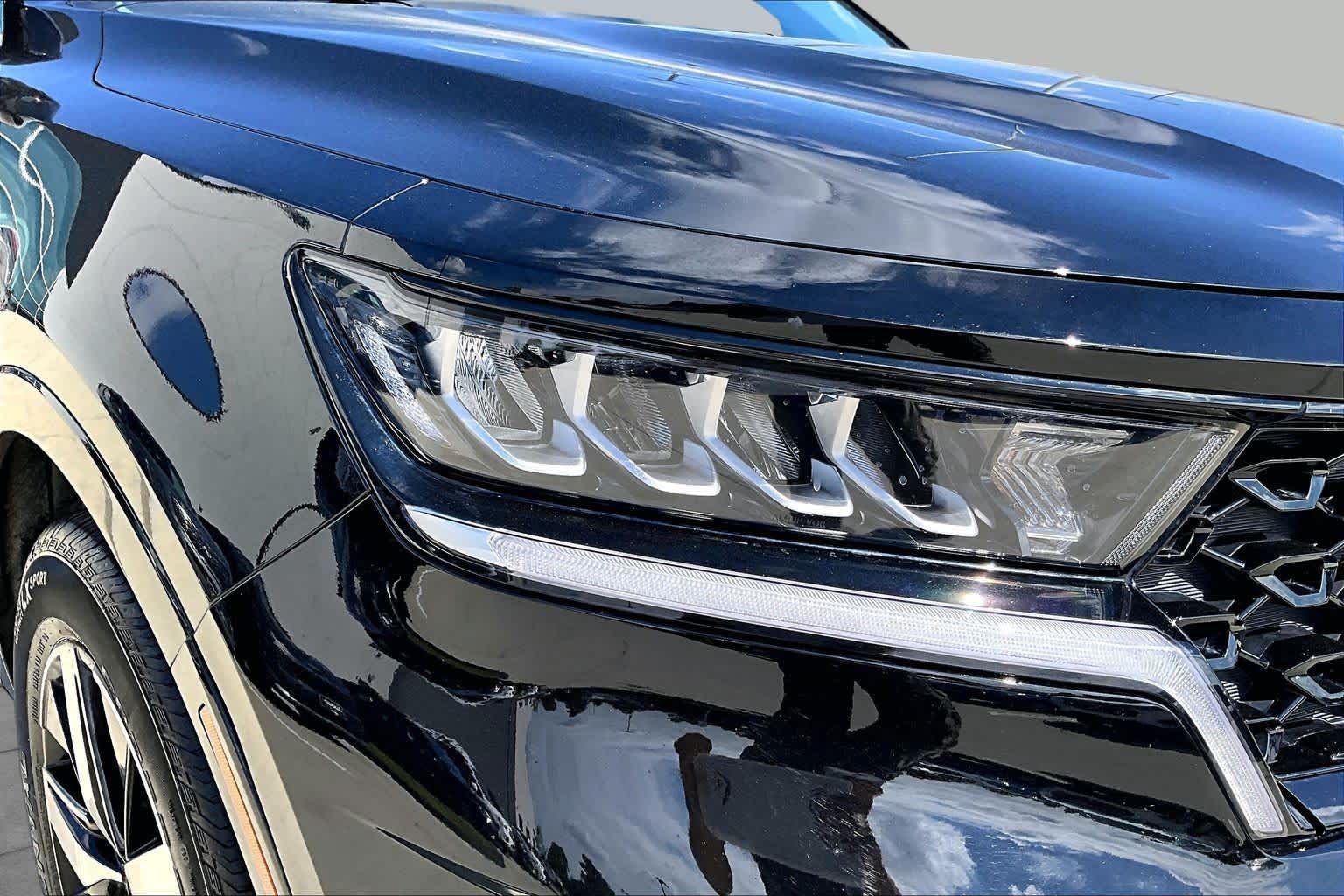 2022 Kia Sorento photo 26 of 32
