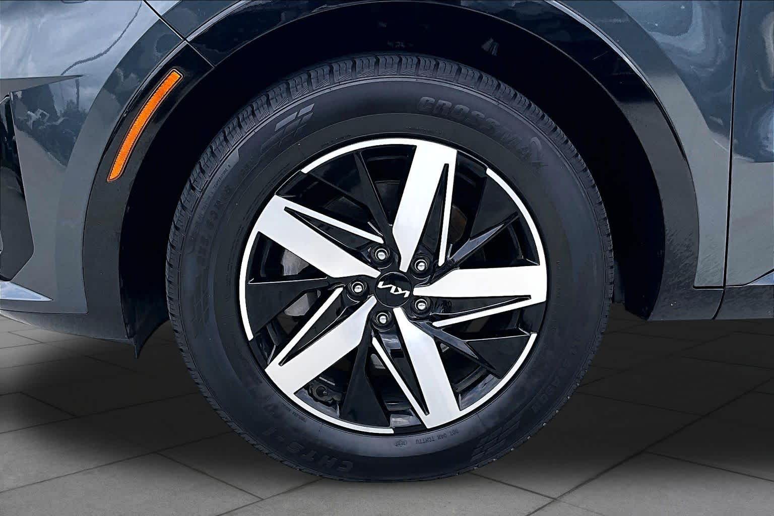 2023 Kia Sorento S Gravity Grey at Westside Kia