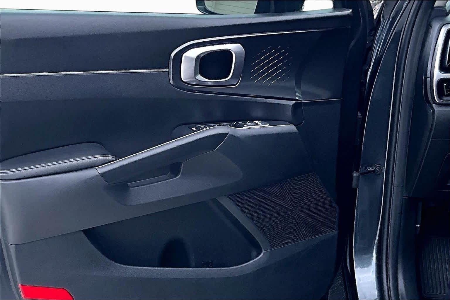 2023 Kia Sorento S Gravity Grey at Westside Kia