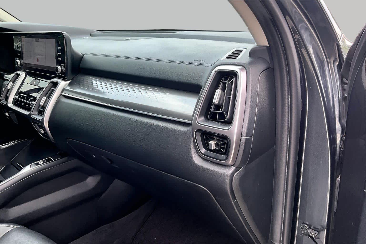 2023 Kia Sorento S Gravity Grey at Westside Kia