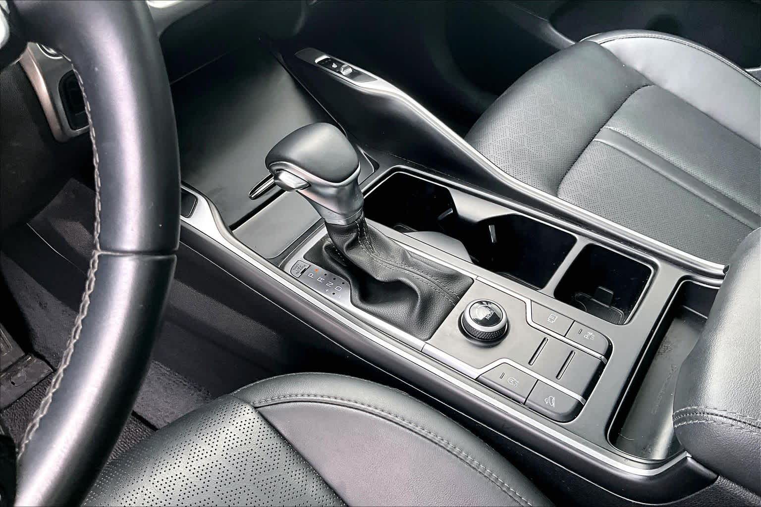 2023 Kia Sorento S Gravity Grey at Westside Kia