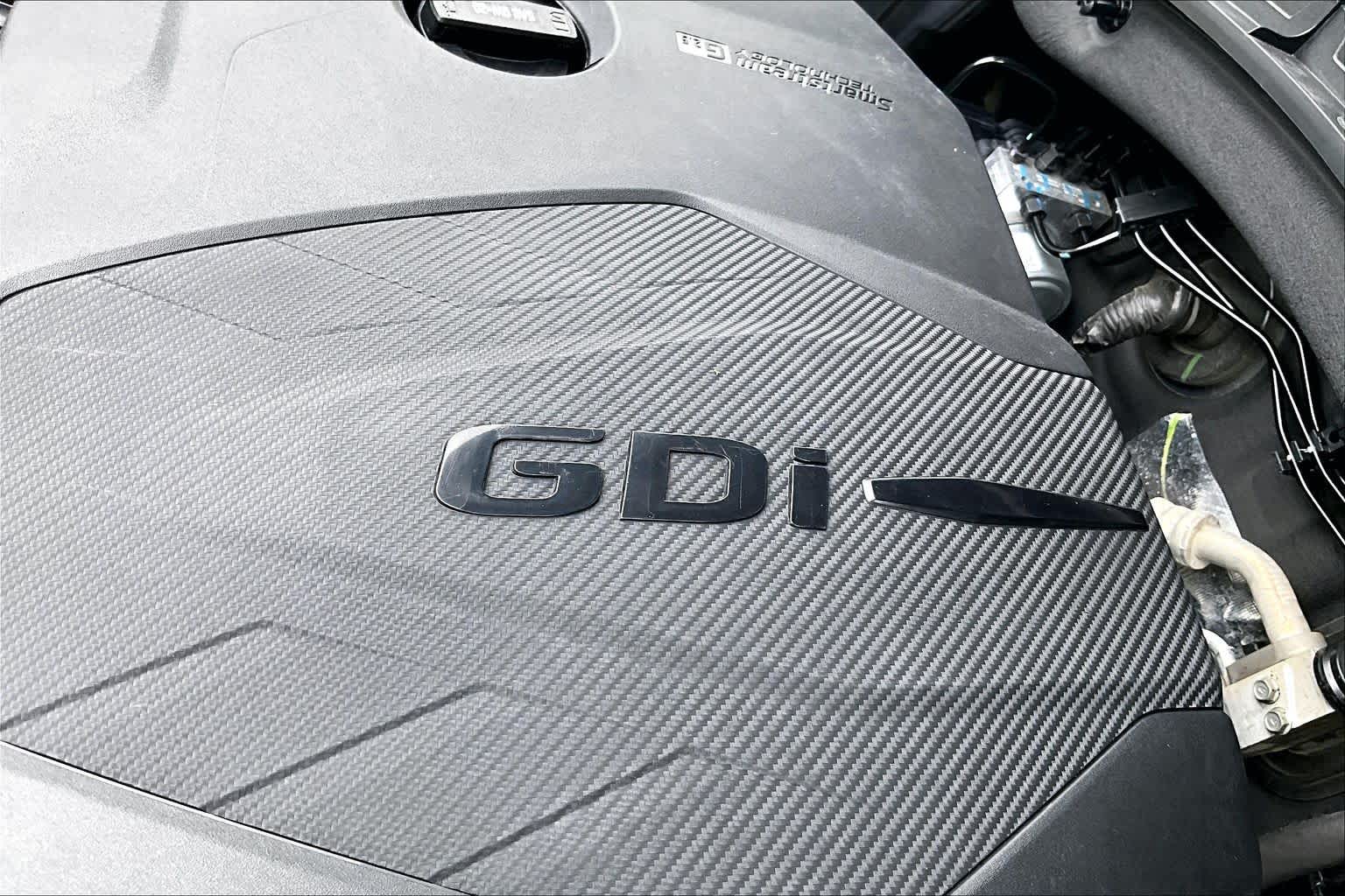 2023 Kia Sorento S Gravity Grey at Westside Kia