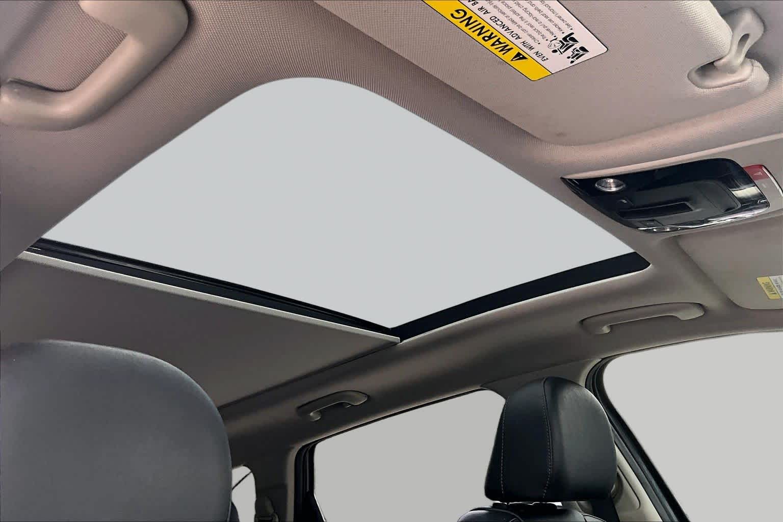 2023 Kia Sorento S Gravity Grey at Westside Kia