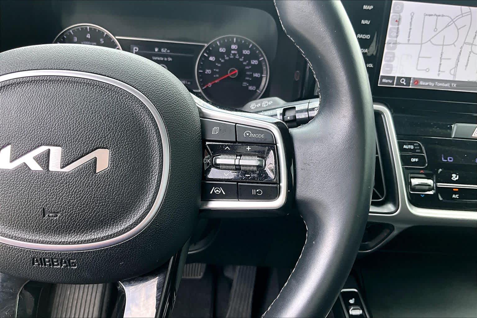 2023 Kia Sorento S Gravity Grey at Westside Kia