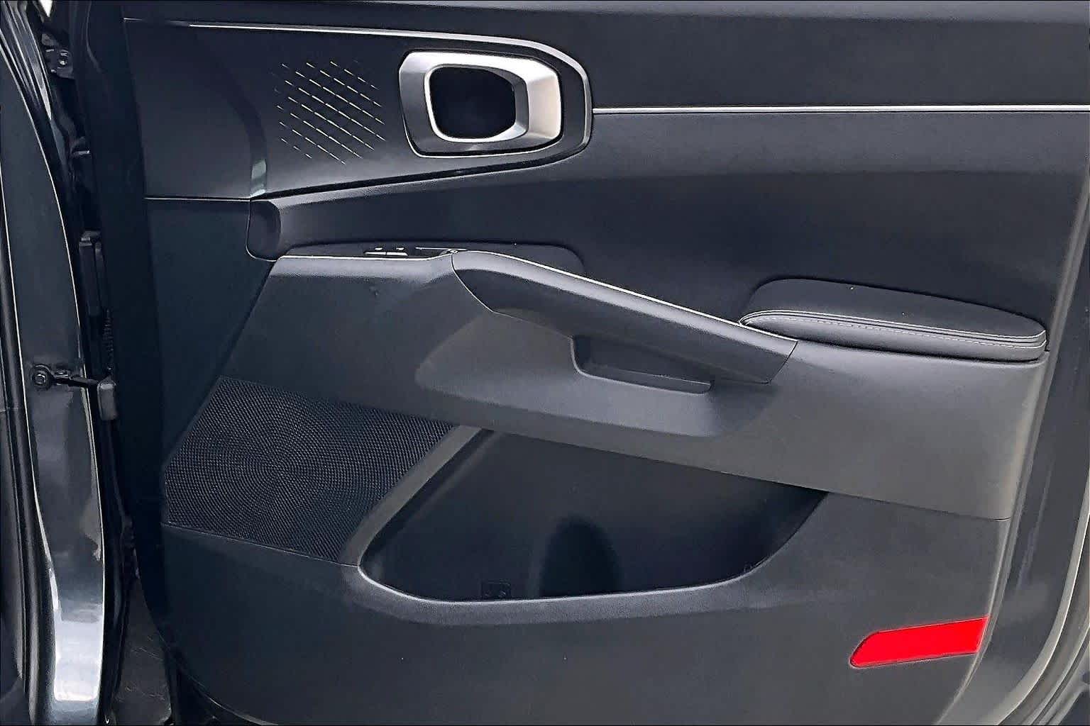 2023 Kia Sorento S Gravity Grey at Westside Kia