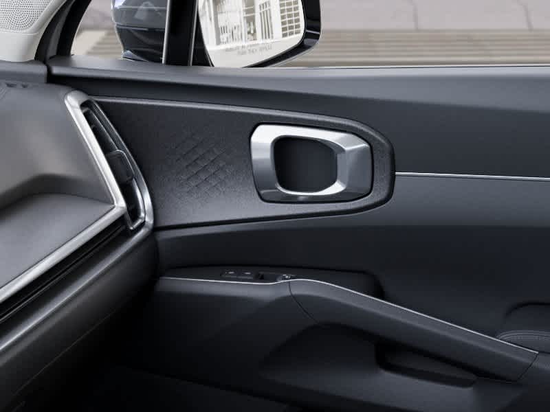 2026 Kia Sorento S Wolf Gray at Westside Kia