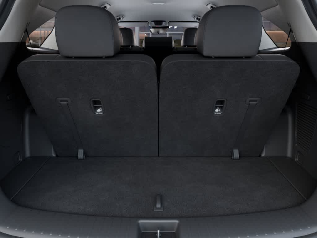2026 Kia Sorento S Wolf Gray at Westside Kia