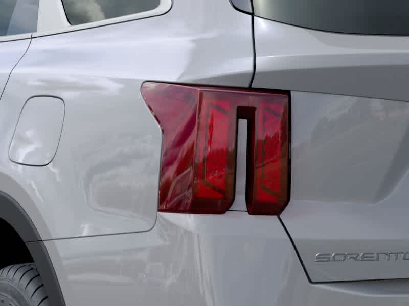 2026 Kia Sorento S Wolf Gray at Westside Kia