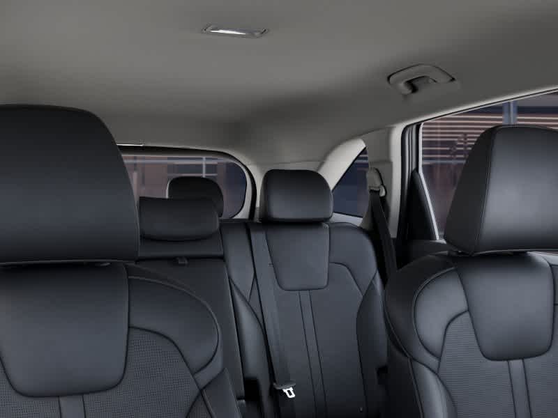 2026 Kia Sorento S Wolf Gray at Westside Kia