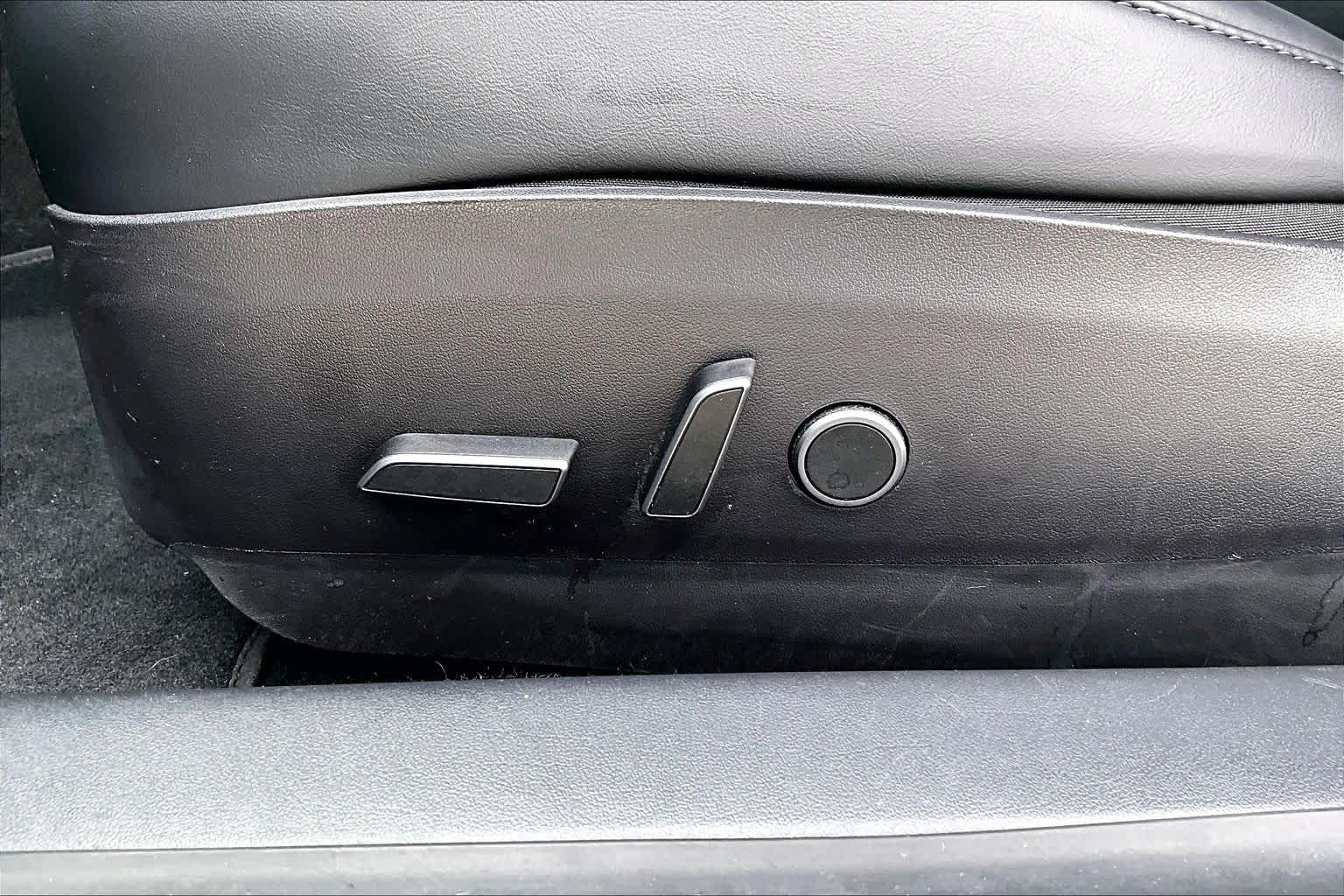 2021 Tesla Model 3 Standard Range Plus Pearl White Multi-Coat at Westside Kia