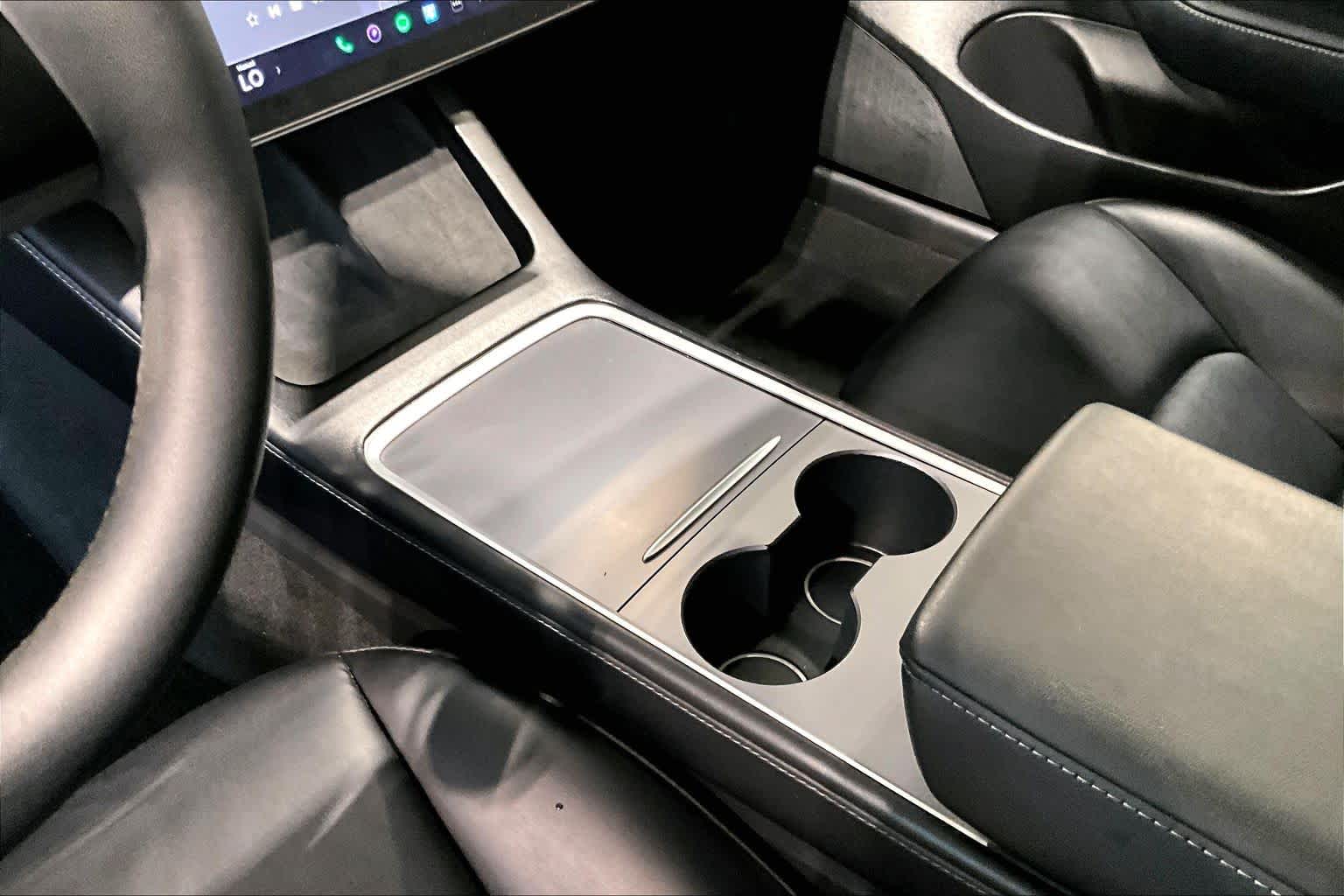 2021 Tesla Model 3 Standard Range Plus - 10