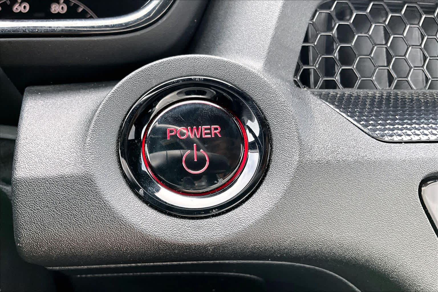 2024 Honda CR-V Hybrid Sport Platinum White Pearl at Texan GMC Buick