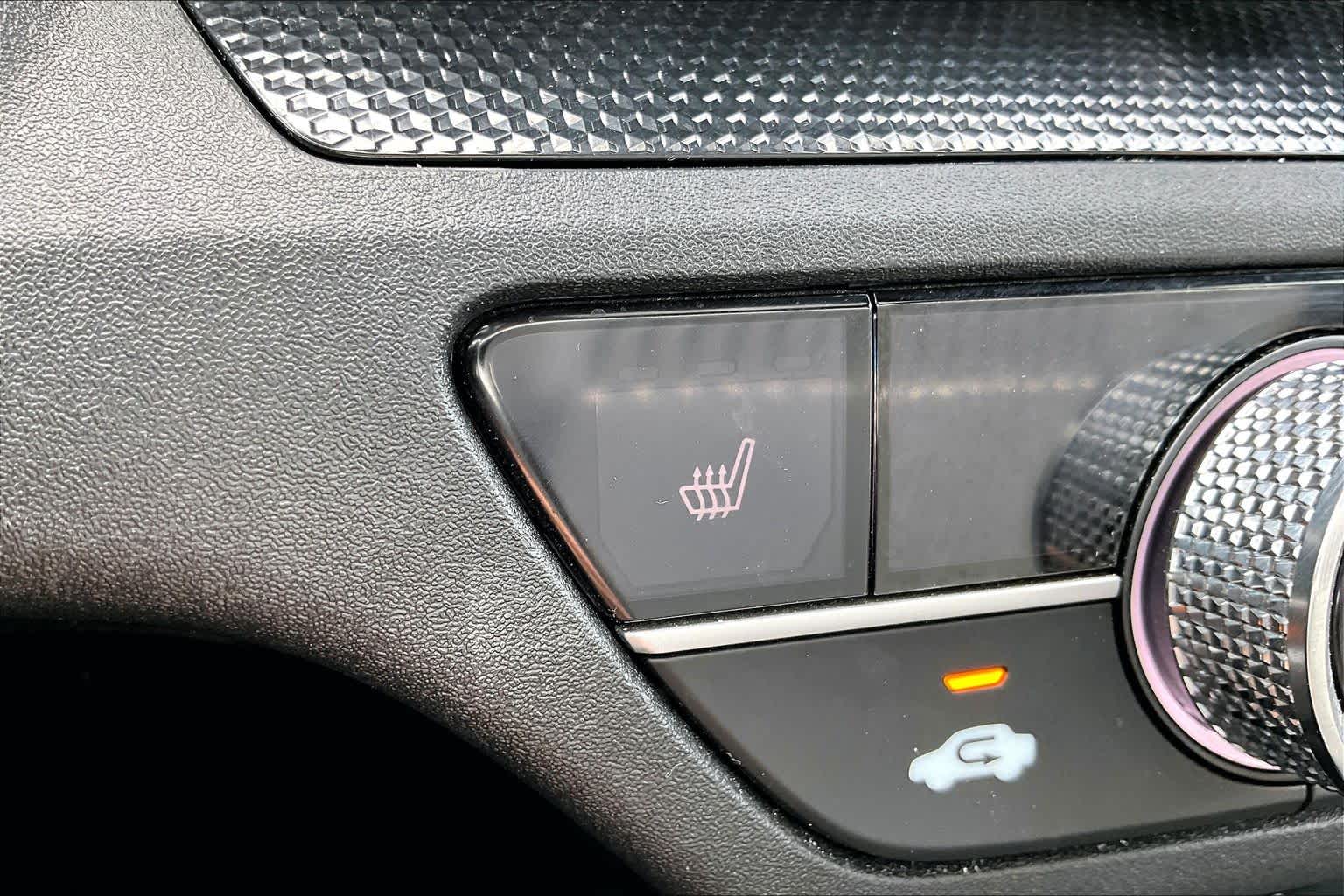 2024 Honda CR-V Hybrid Sport Platinum White Pearl at Texan GMC Buick