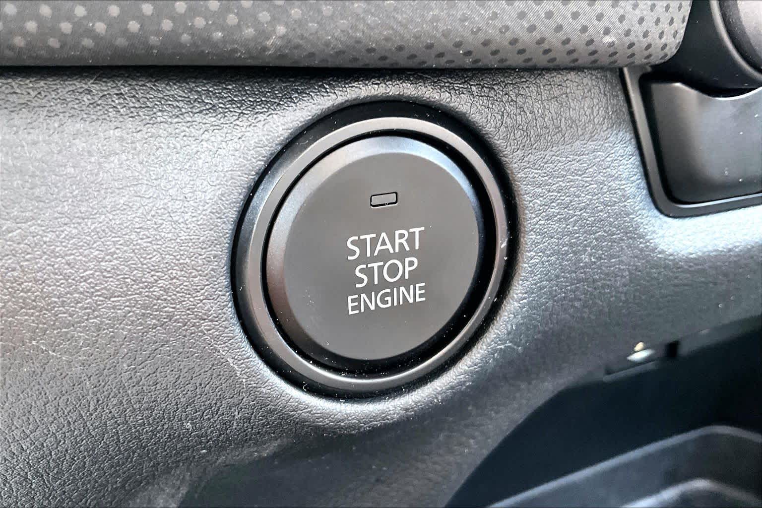 2025 Mazda CX-50 2.5 S Premium Package Polymetal Gray Metallic at Texan GMC Buick