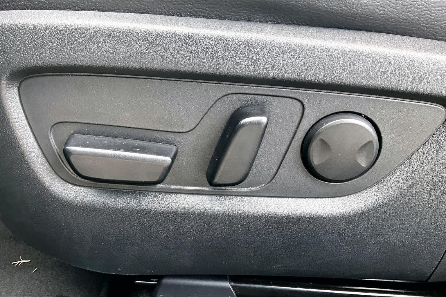2025 Mazda CX-50 2.5 S Premium Package Polymetal Gray Metallic at Texan GMC Buick