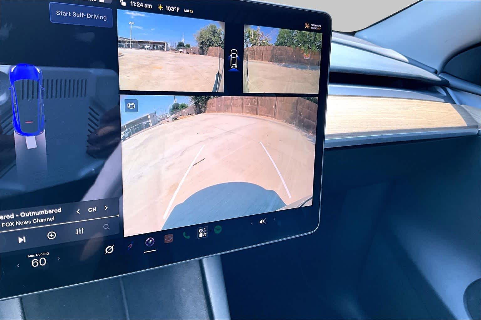 2023 Tesla Model Y photo 46 of 63