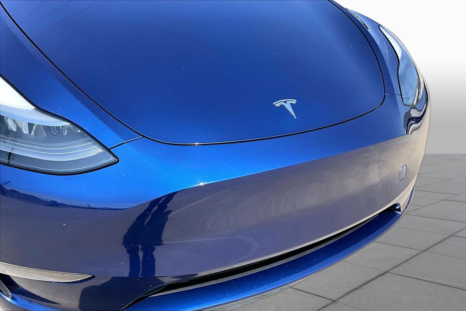 2023 Tesla Model Y photo 52 of 63