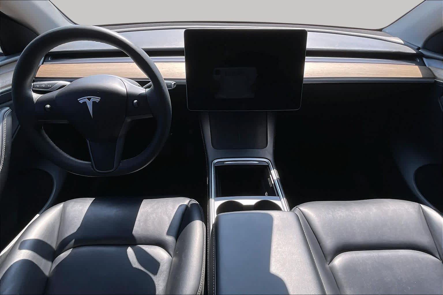 2023 Tesla Model Y photo 24 of 63