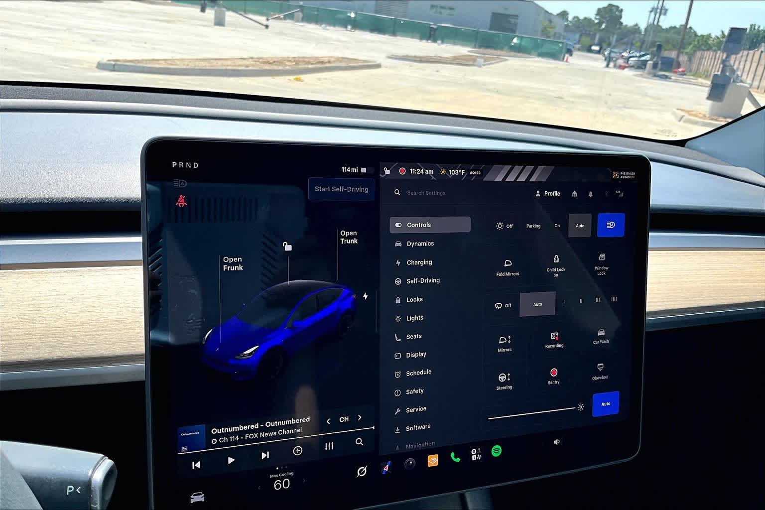 2023 Tesla Model Y photo 44 of 63