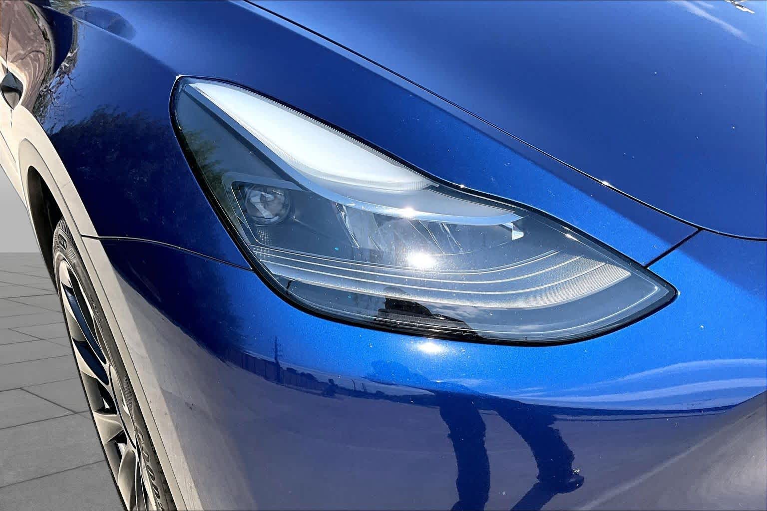 2023 Tesla Model Y photo 48 of 63