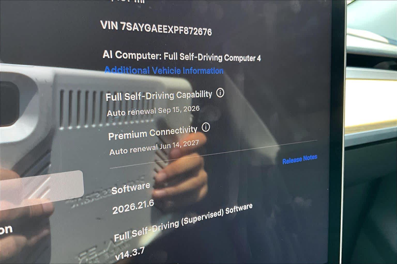 2023 Tesla Model Y photo 58 of 63