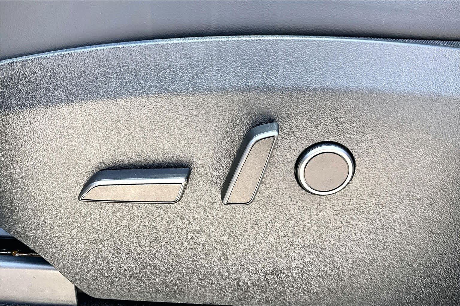 2024 Tesla Model Y Long Range Deep Blue Metallic at Group 1 Toyota Southwest