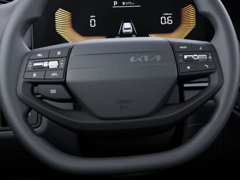 2027 Kia Sportage Hybrid photo 22 of 27