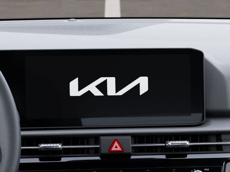 2027 Kia Sportage Hybrid photo 20 of 27