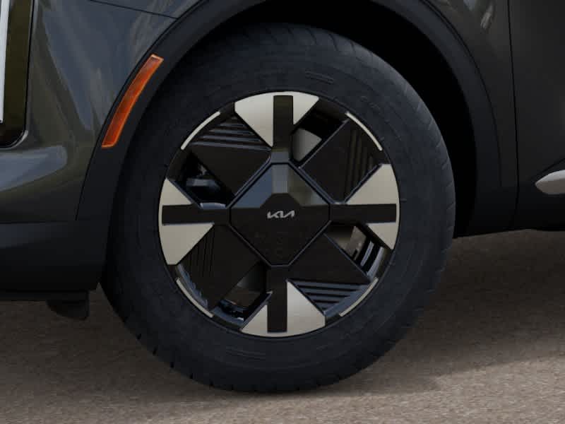 2027 Kia Sportage Hybrid photo 9 of 27