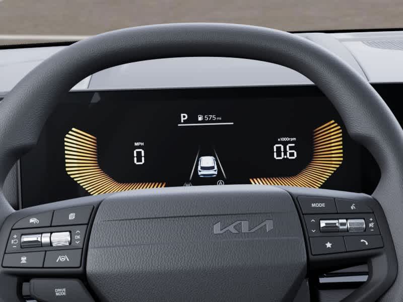 2027 Kia Sportage Hybrid photo 21 of 27