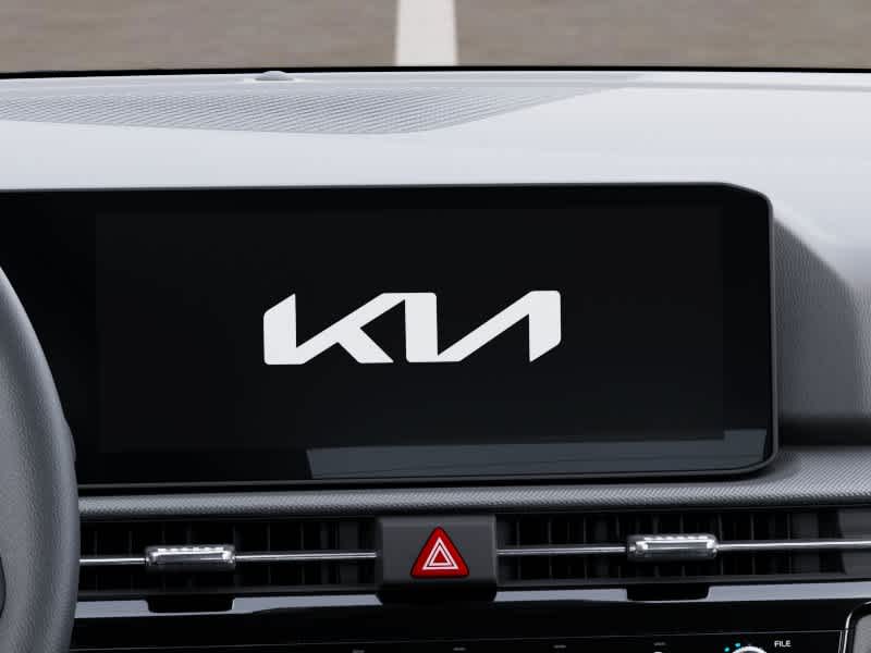 2027 Kia Sportage Hybrid photo 20 of 27
