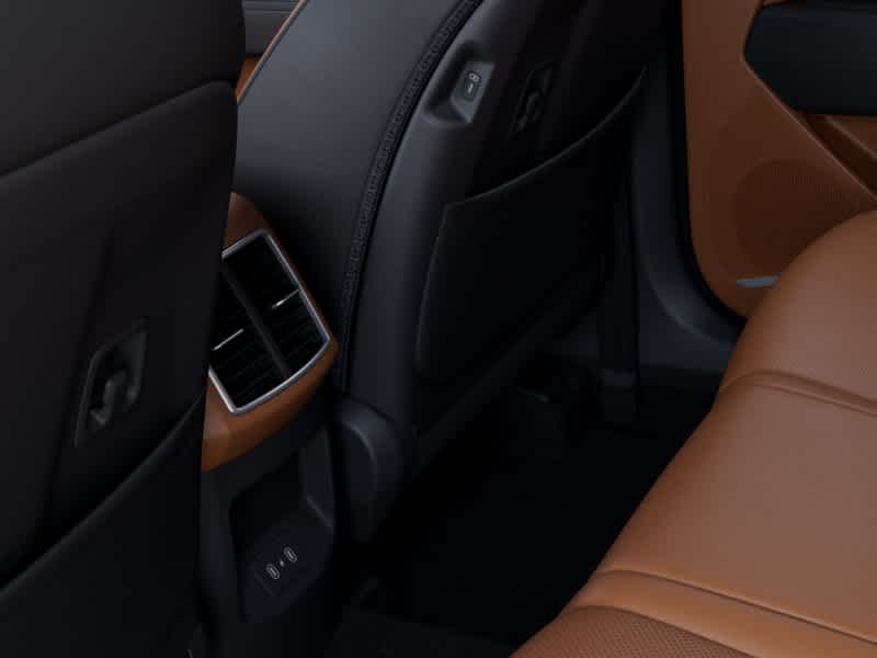 2027 Kia Sportage Hybrid photo 26 of 27