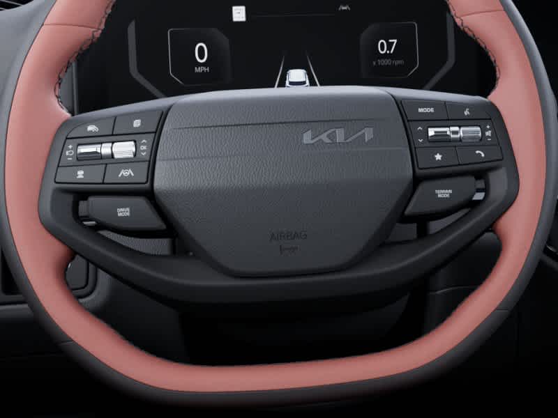 2027 Kia Sportage Hybrid photo 22 of 27