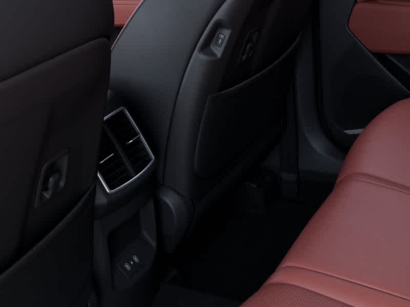2027 Kia Sportage Hybrid photo 26 of 27