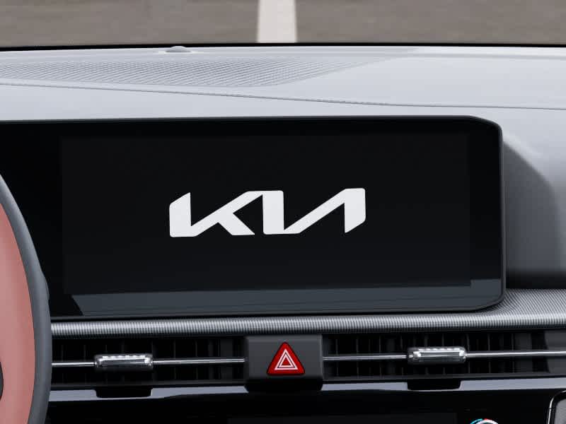 2027 Kia Sportage Hybrid photo 20 of 27