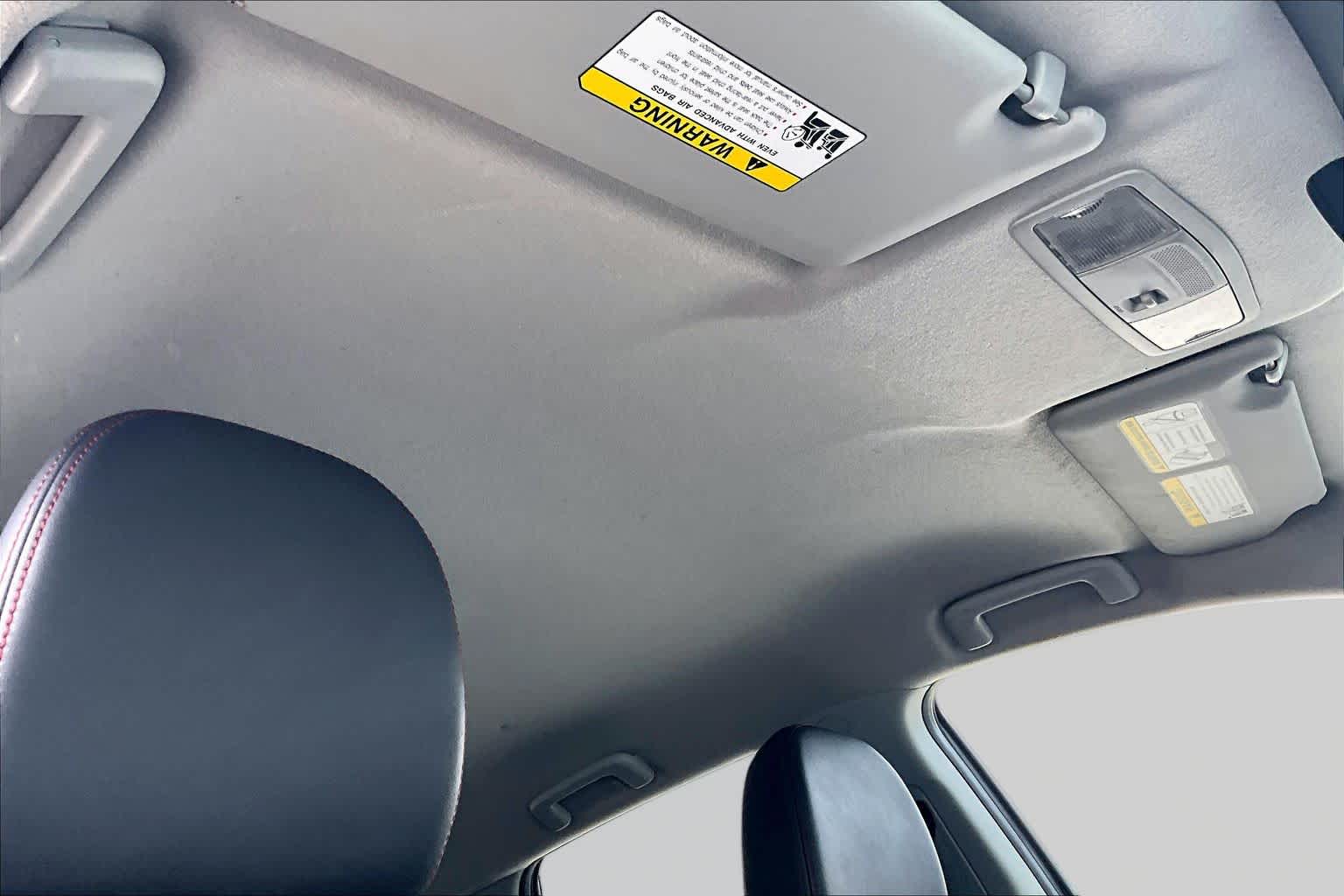 2024 Mitsubishi Outlander Sport photo 13 of 33