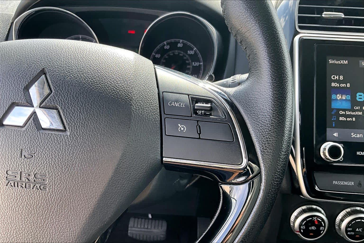 2024 Mitsubishi Outlander Sport photo 23 of 33
