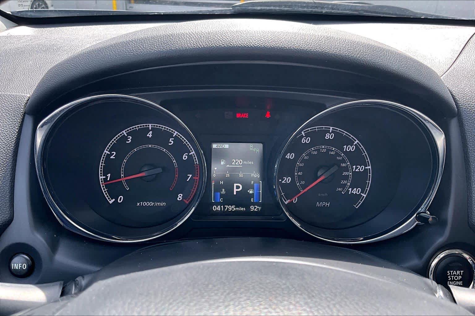 2024 Mitsubishi Outlander Sport photo 24 of 33