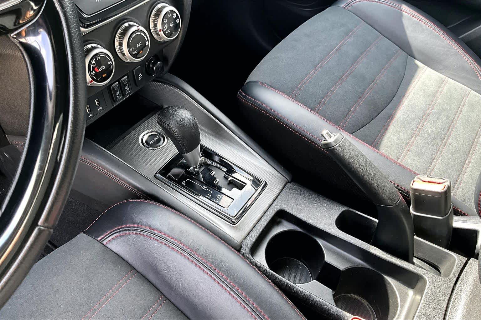2024 Mitsubishi Outlander Sport photo 15 of 33