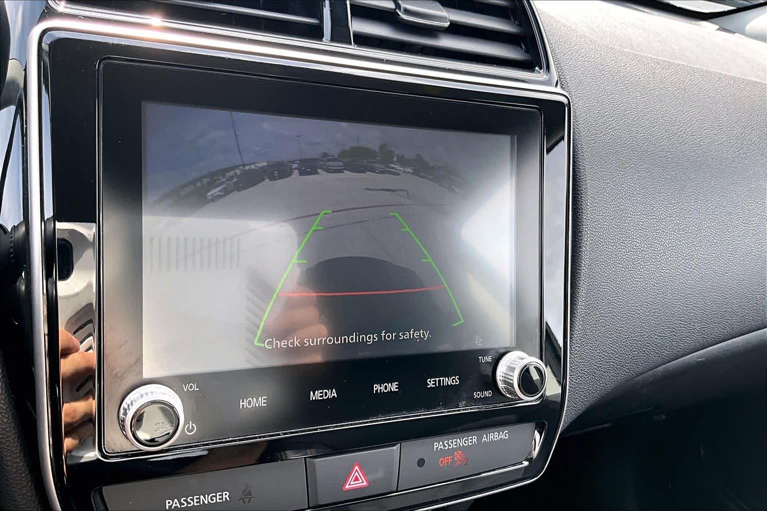 2024 Mitsubishi Outlander Sport photo 25 of 33