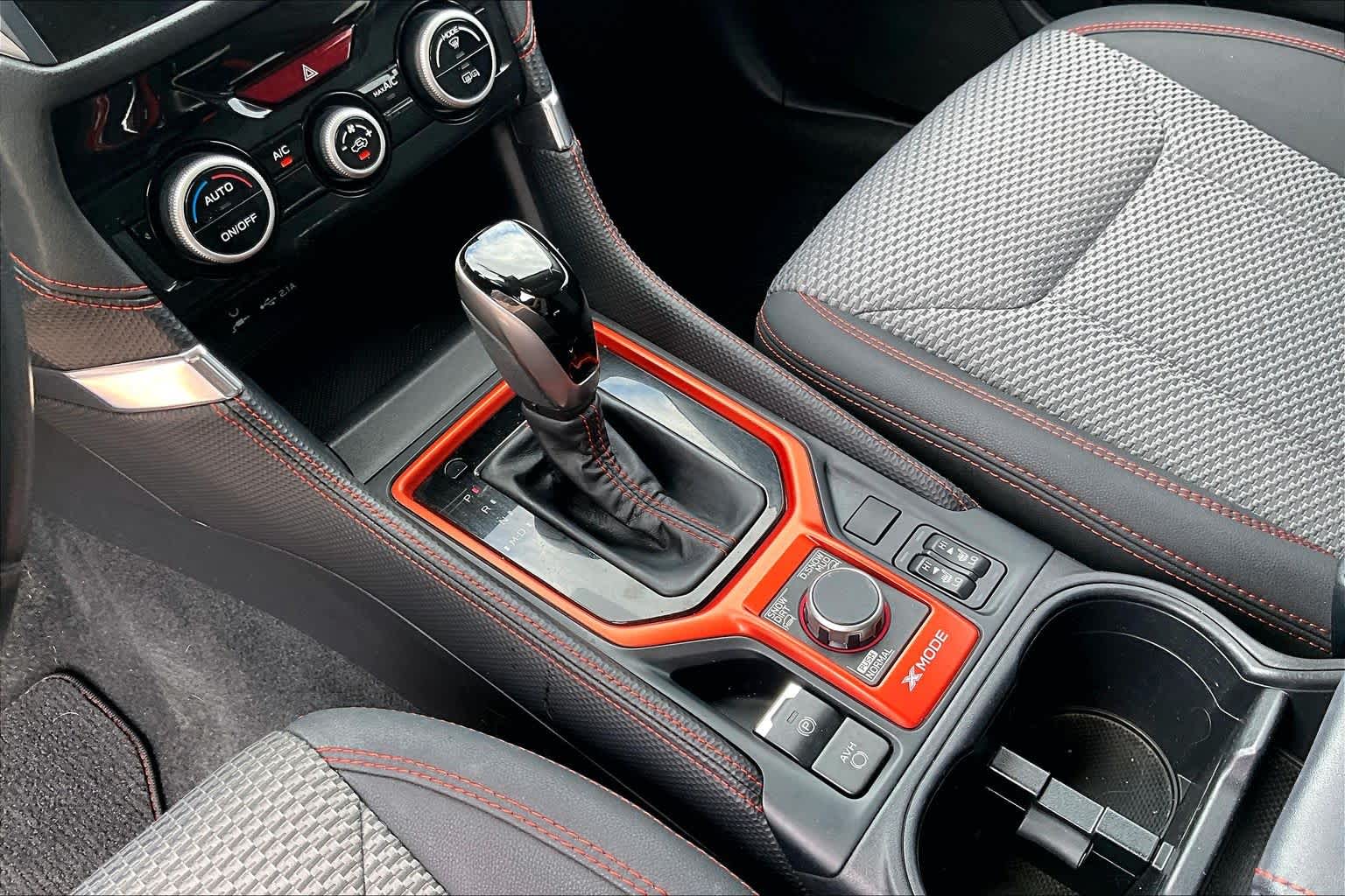 2020 Subaru Forester Sport Ice Silver Metallic at Group 1 GMC Buick South