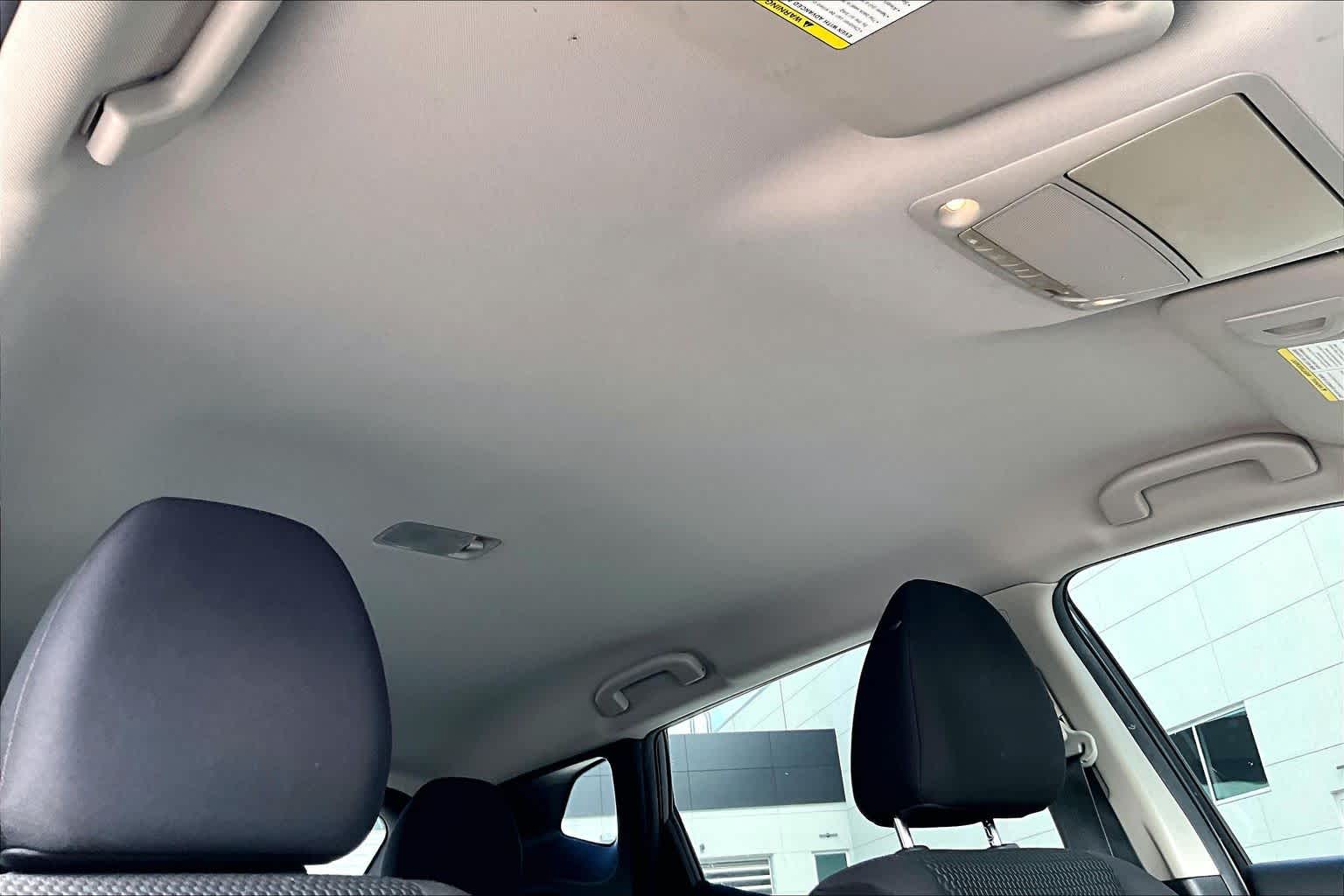 2020 Nissan Rogue Sport photo 12 of 29