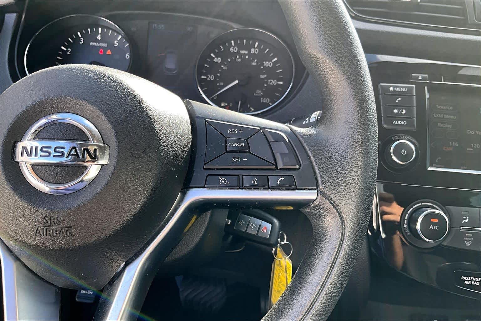2020 Nissan Rogue Sport photo 22 of 29