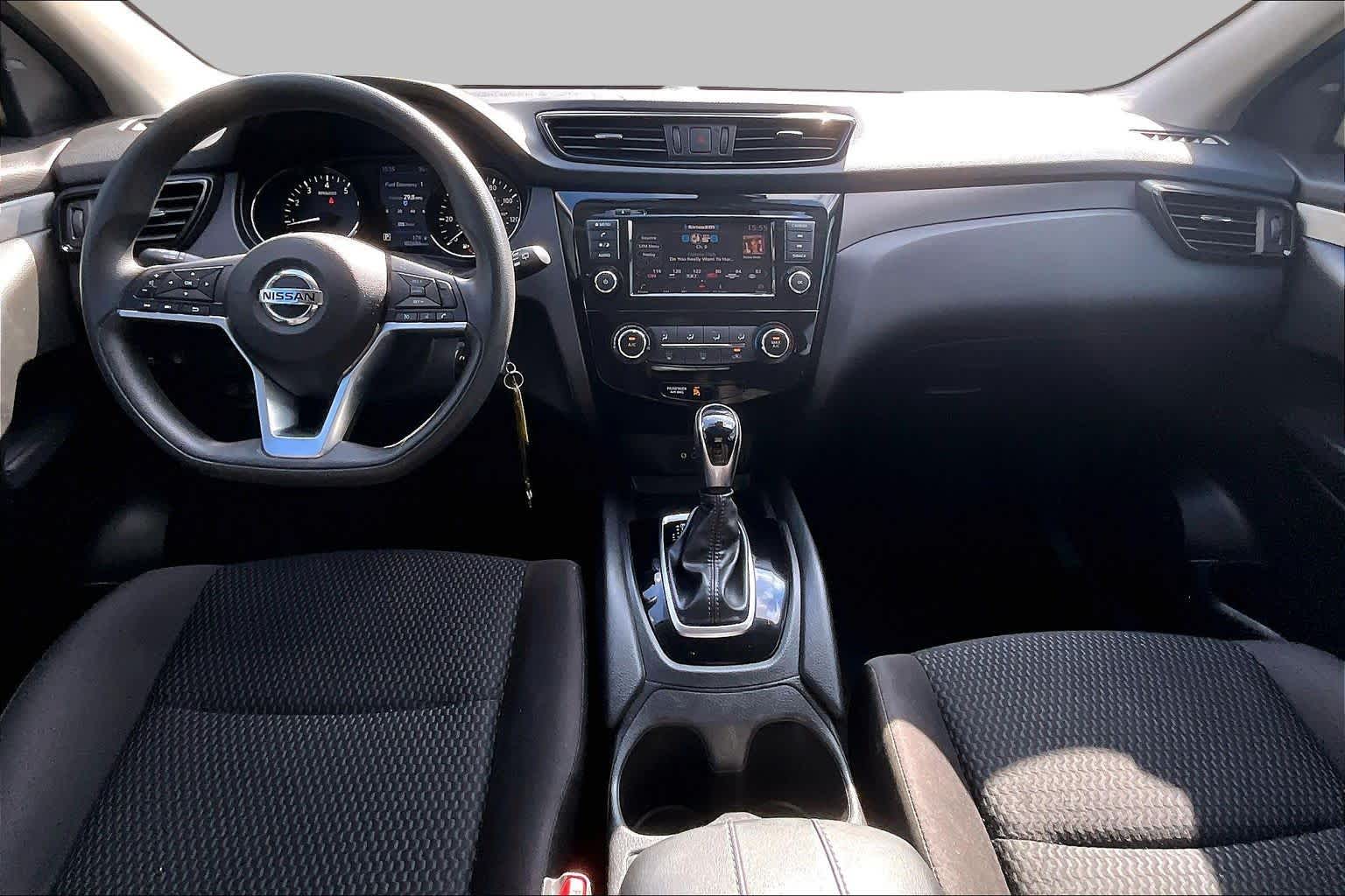 2020 Nissan Rogue Sport photo 13 of 29