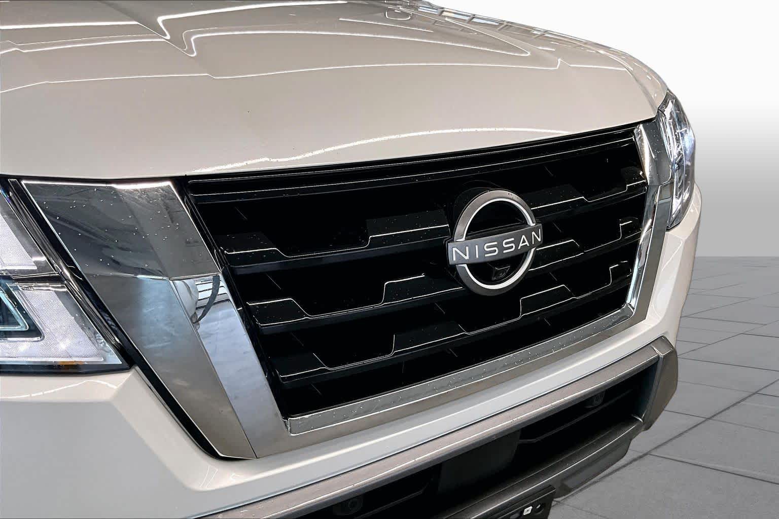 2023 Nissan Armada photo 28 of 30