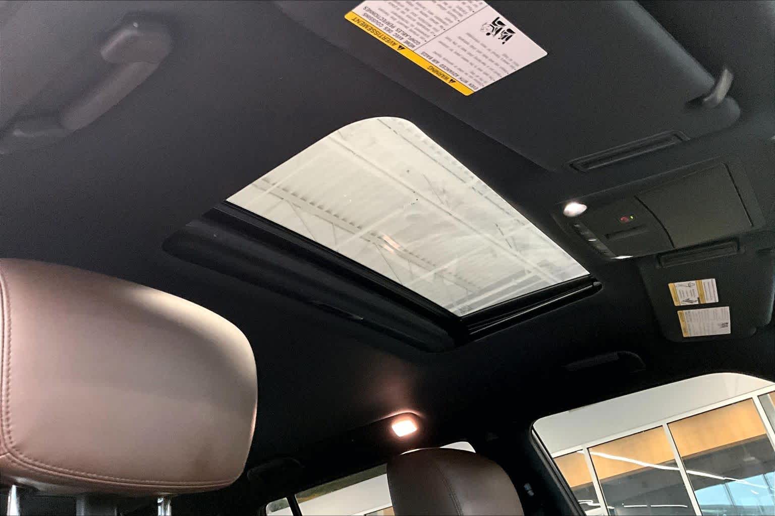 2023 Nissan Armada photo 13 of 30