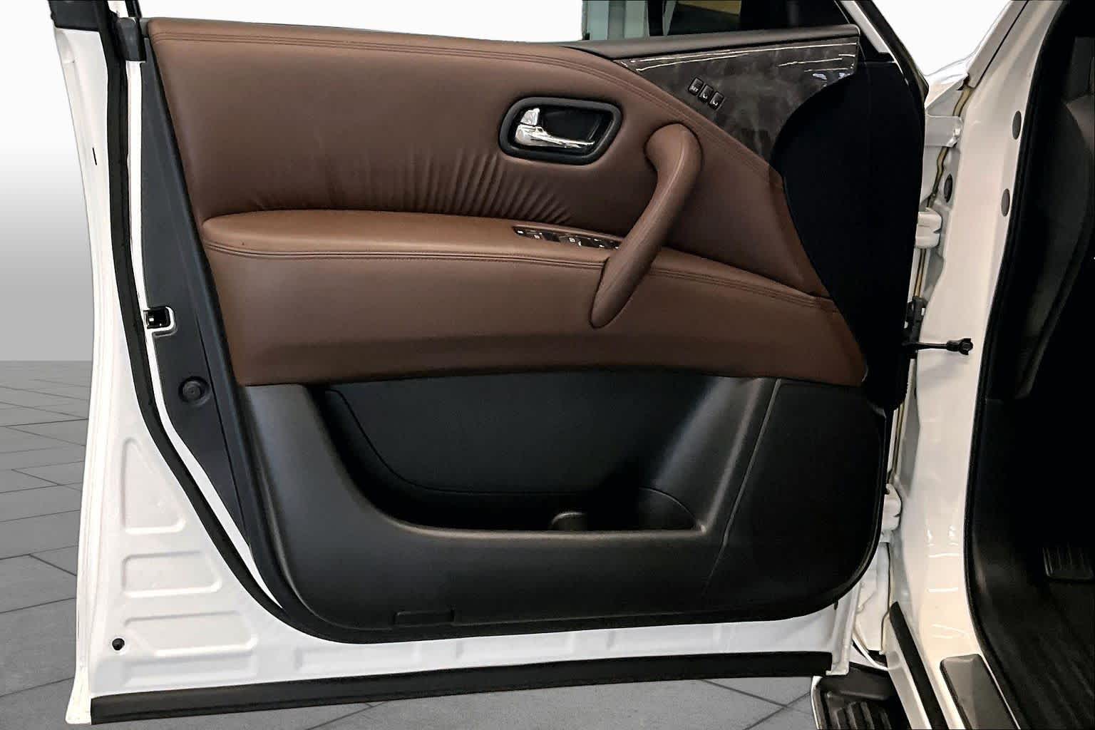 2023 Nissan Armada photo 20 of 30