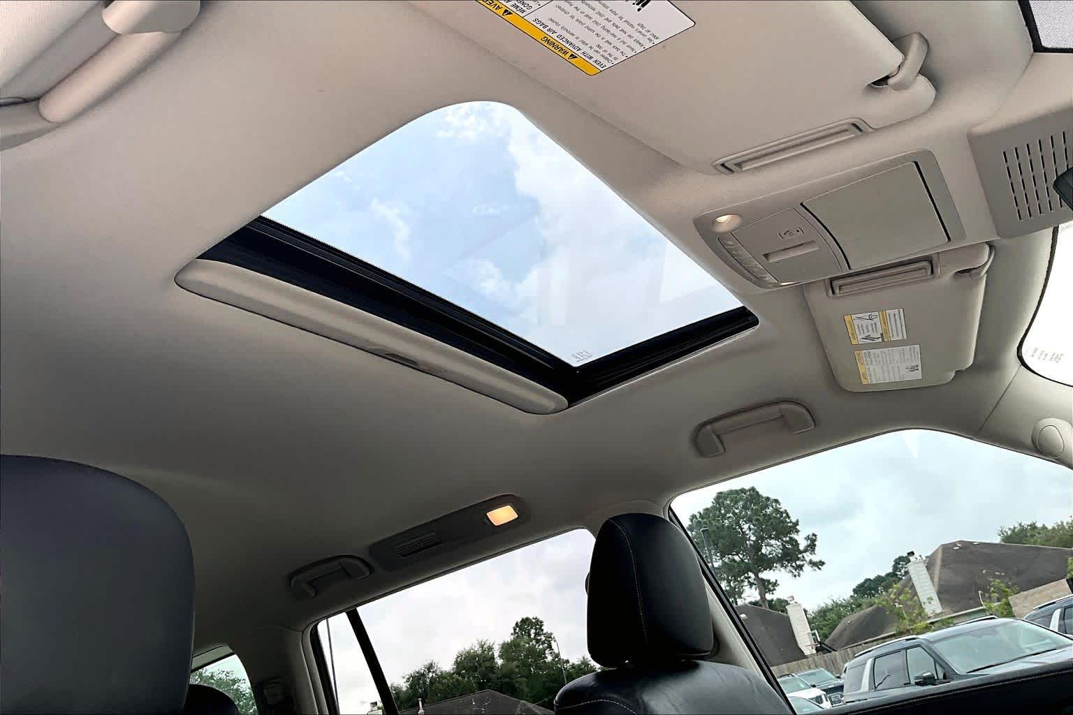 2022 INFINITI QX80 LUXE Liquid Platinum at Westside Kia