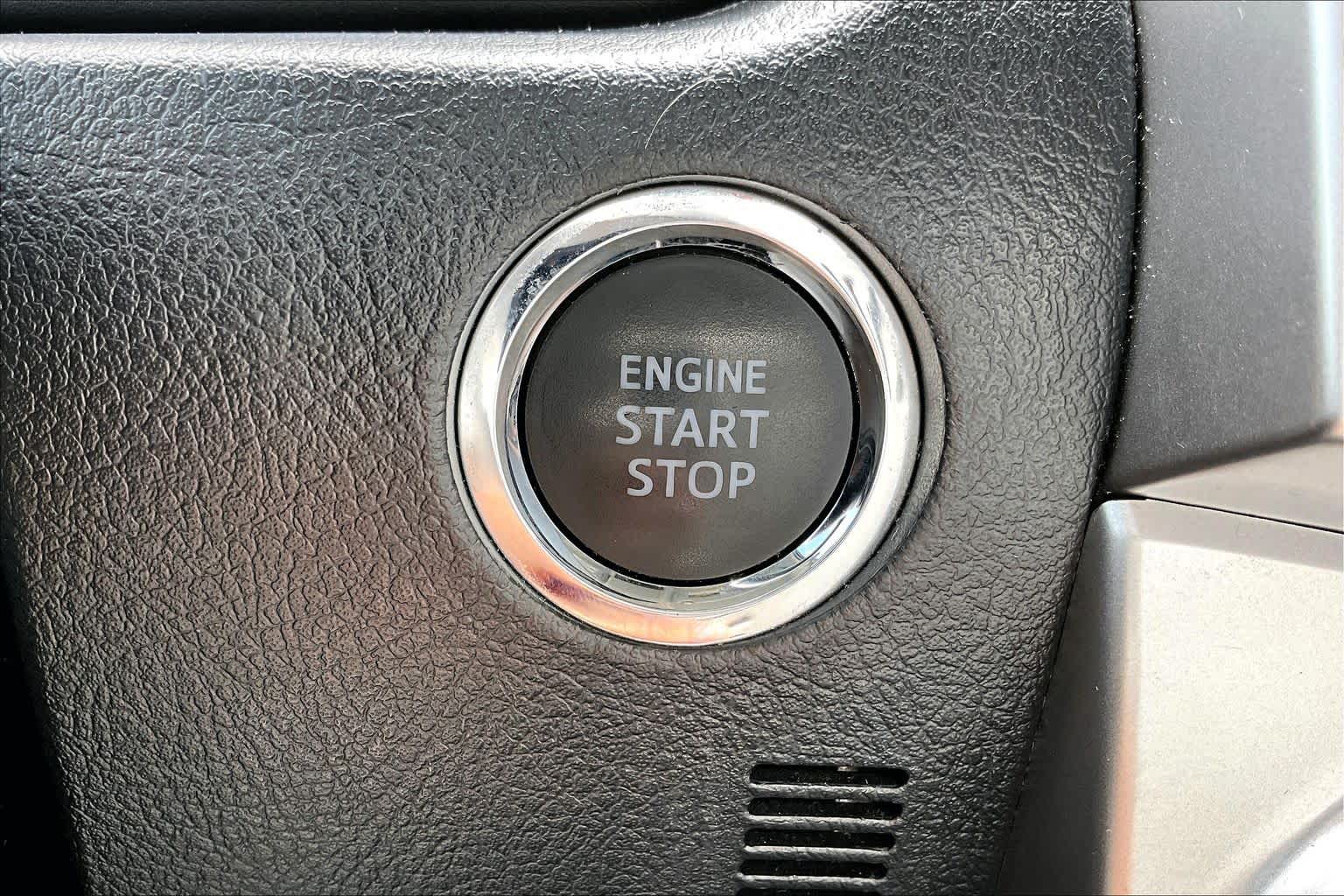 2022 Toyota 4Runner TRD Sport Magnetic Gray Metallic at Ron Craft Chevrolet Cadillac
