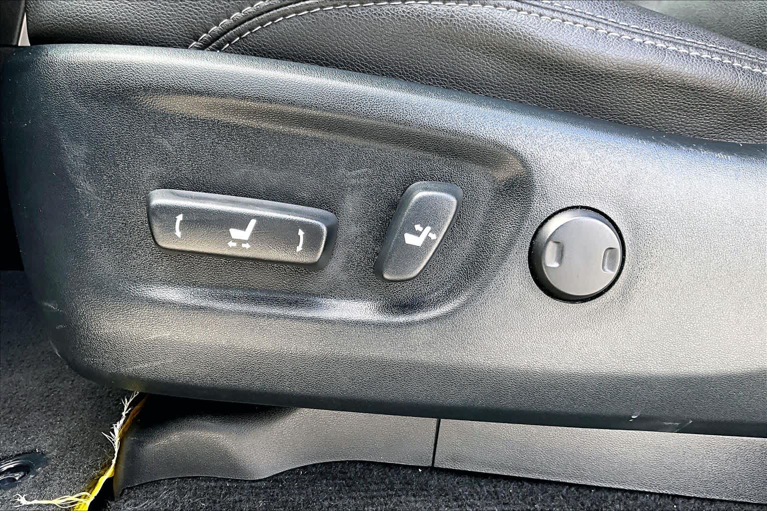 2022 Toyota 4Runner TRD Sport Magnetic Gray Metallic at Ron Craft Chevrolet Cadillac
